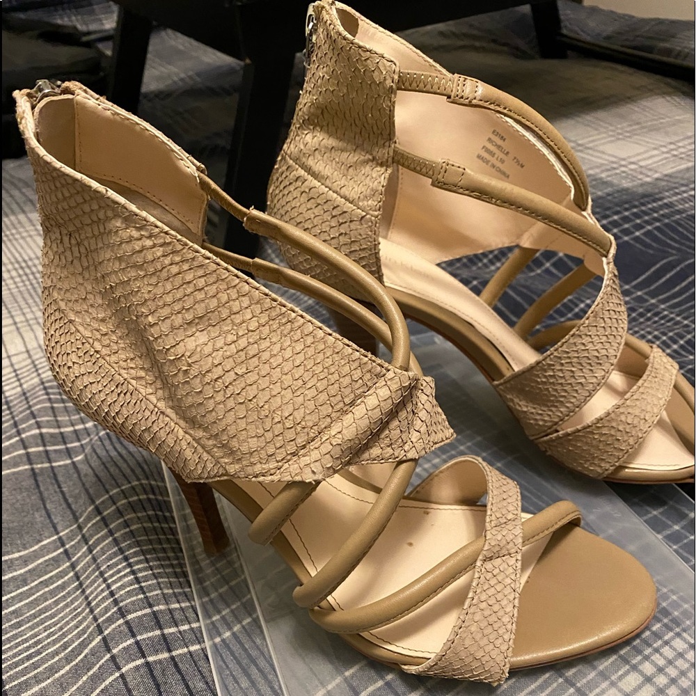 Calvin Klein heels